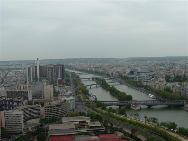 Seine River