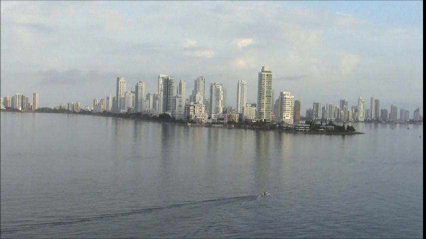 CartagenaPart1