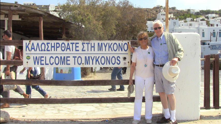 mykonos