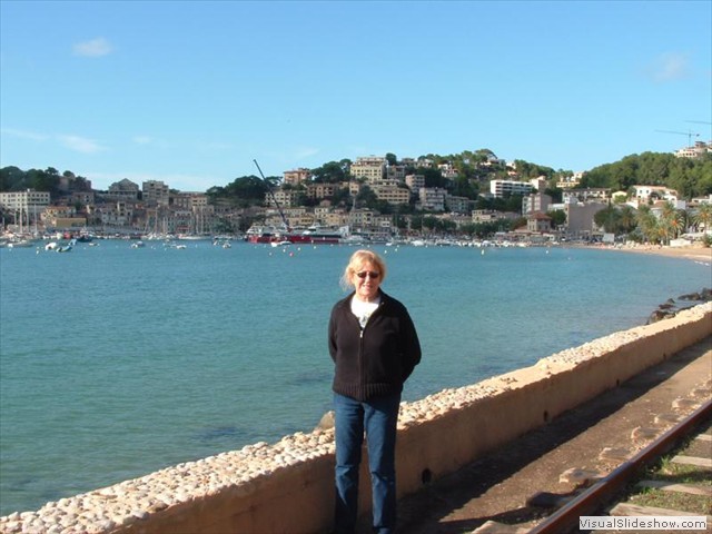 Port de Soller