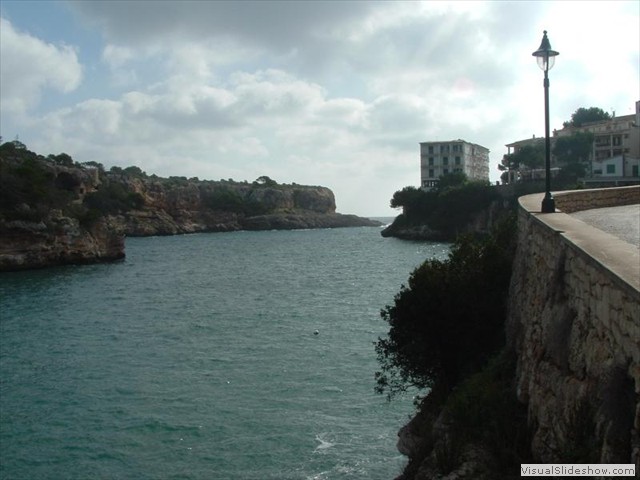 Cales De Mallorca