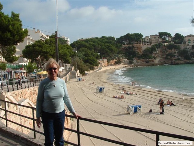 Manacor, Mallorca