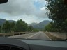 On the road in Mallorca, Balearic Islands, Spain,  Oct. 23 - 30, 2005