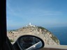On the road in Mallorca Oct. 2005 - formentor-lighthouse