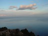 View from hotel (Encinar) room just outside Valldemossa Oct. 2005