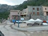 Valldemossa harbor