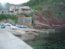 Valldemossa port