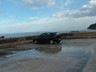 Valldemossa port with our car & cat