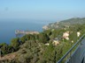 View from hotel (El Encinar) room just outside Valldemossa Oct. 2005