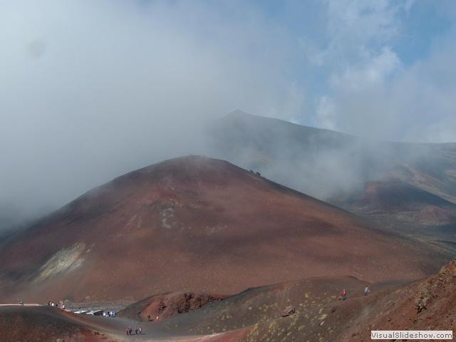 Mt. Etna