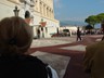 Changing of guard Monaco