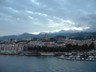 Messina harbor